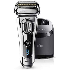 Amazon | ブラウン 電気シェーバーBRAUN Series9（シリーズ9）【4枚刃