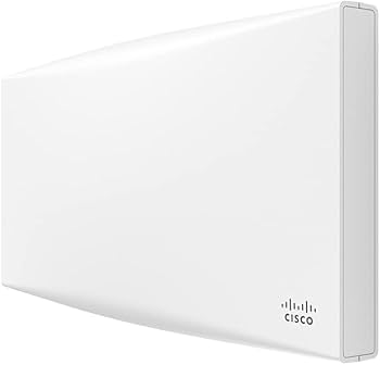 Amazon.com: Meraki MR46 Indoor Wi-Fi 6 802.11ax with Multigigabit