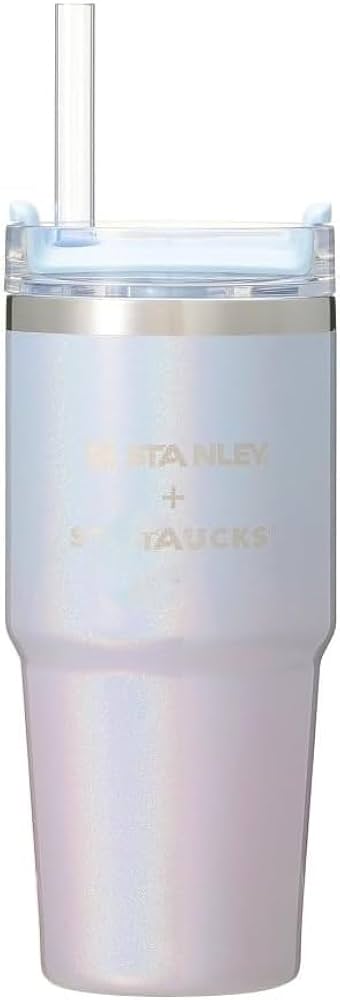 Amazon | スターバックス 3WAY ステンレスタンブラー STANLEY