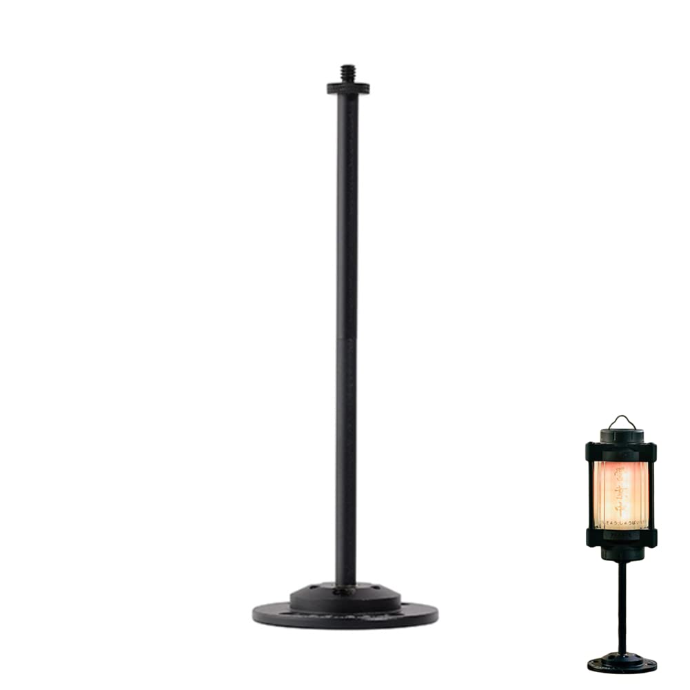 Amazon.co.jp: ゴールゼロスタンド ランタン用 卓上スタンド