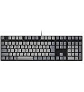 Amazon | iKBC CD87 テンキーレス メカニカルキーボード 日本語配列 91
