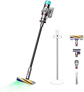 Amazon | Dyson(ダイソン) 掃除機 コードレス Dyson PencilVac Fluffy