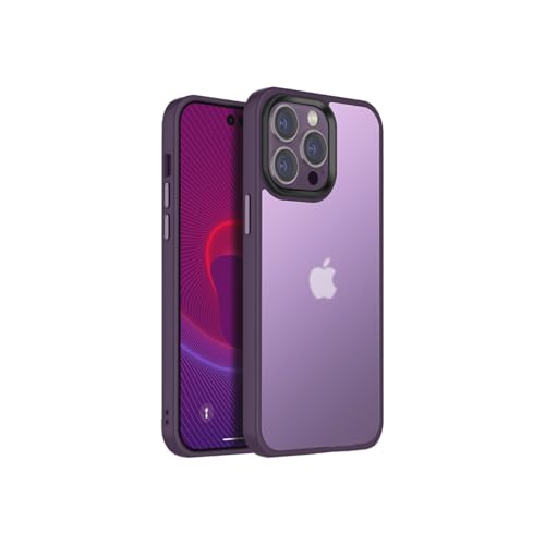 Amazon.co.jp: 日本の中小企業 MSL FORCE iPhone ケース 半透明 衝撃