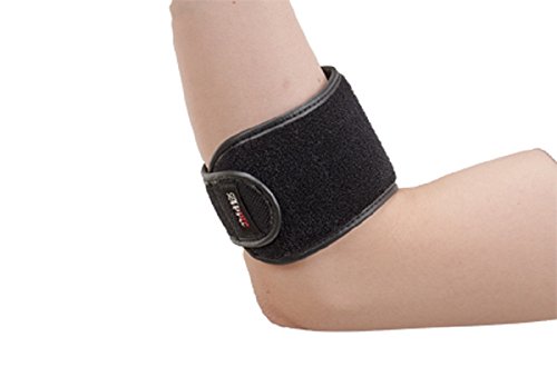 Amazon | 【接骨院のサポーター】 パワーエルボー 肘 サポーター 左右