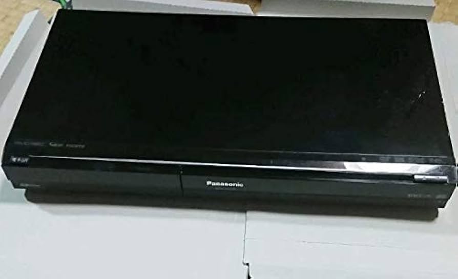 Amazon | パナソニック 320GB DVDレコーダー DIGA DMR-XE100-K | DVD