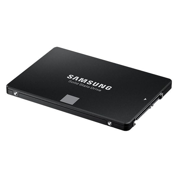 Amazon.com: Samsung 860 EVO 1TB 2.5-Inch SATA III Internal SSD (MZ