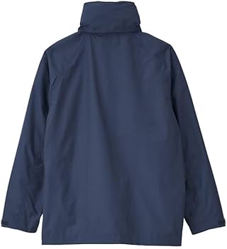 Amazon | [サンライン] 釣具 SUW-22302 メンズ チタンネイビー M