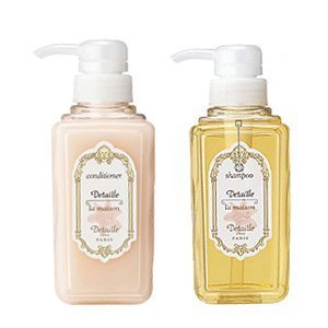 Amazon | デタイユ・ラ・メゾン ポーラ デタイユ ラ メゾン シャンプー