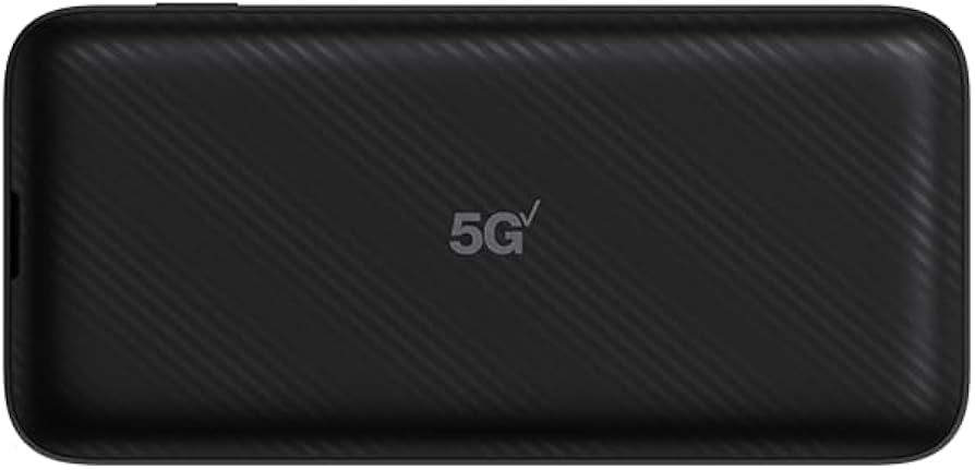 Amazon.com: TCL Linkzone 5G UW (MW513U) | Verizon and GSM Unlocked