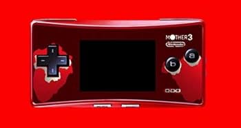 Amazon | MOTHER3 デラックスボックス | ゲームソフト