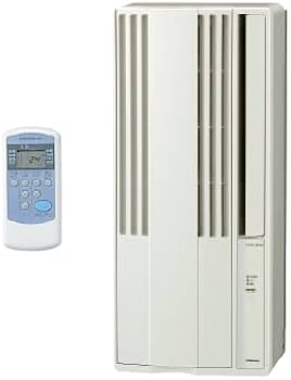 Amazon | コロナ(Corona) ReLaLa リララ 窓用 エアコン 冷房専用 4.5