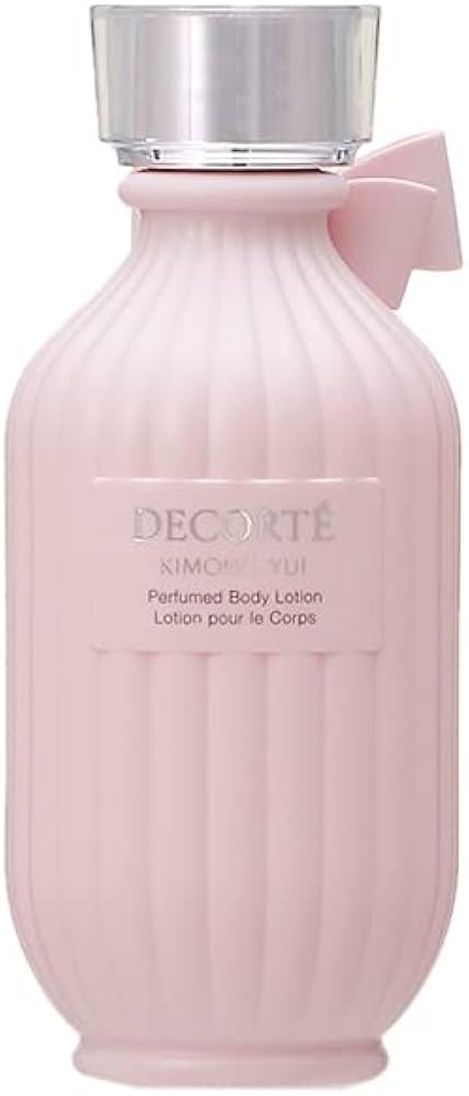 Amazon | コーセー コスメデコルテ キモノ ユイ パフュームド ボディ