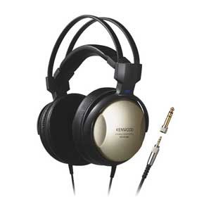 Amazon.co.jp: KENWOOD KH-K1000 密閉型ダイナミックヘッドホン : 家電