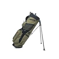 Amazon | AS2OV アッソブ CORDURA FINE TEX CADDY BAG GOLF SERIES