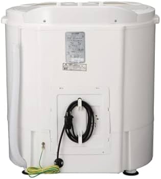 Amazon.co.jp: CB JAPAN TYO-02 [小型二槽式洗濯機(3.6kg)] : ホーム