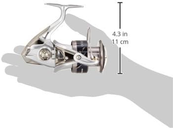 Amazon | シマノ(SHIMANO) スピニングリール 16 ストラディック