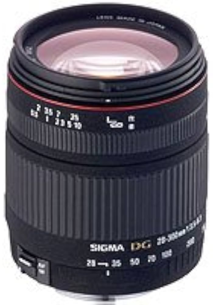 Amazon.co.jp: シグマ 28-300mm F3.5-6.3 DG MACRO ペンタックス用