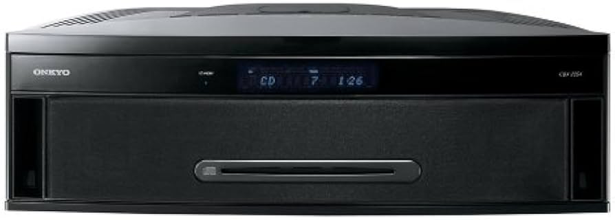 Amazon.co.jp: ONKYO iPod専用RI Dock搭載CDチューナーアンプシステム