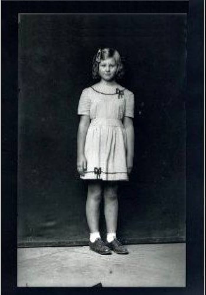 Disfarmer: Heber Springs Portraits, 1939-1946; From the