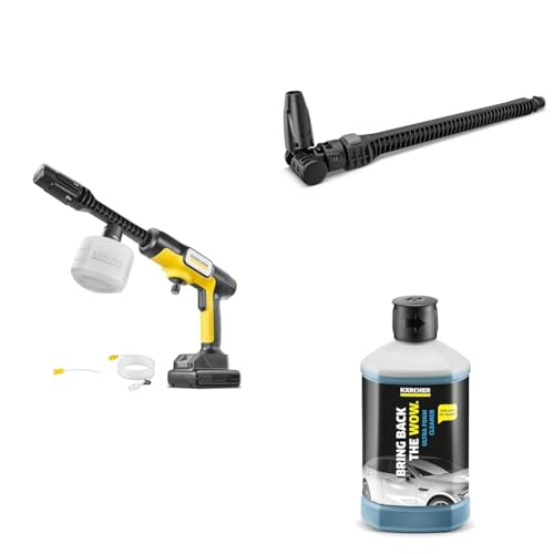 コードレス高圧洗浄機 OC 5 Handy CB」の人気商品一覧 | 安い商品を