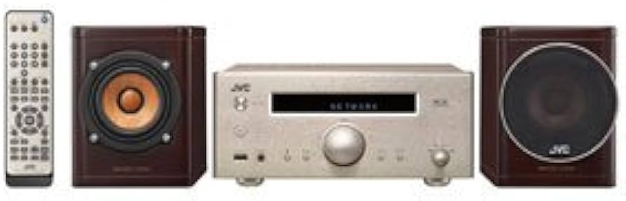 Amazon | JVC コンポ EX-N50 | JVCケンウッド | ミニコンポ・セットコンポ