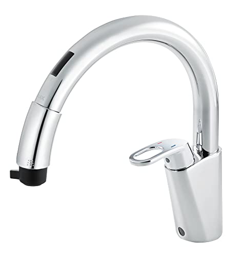 タッチレス 水栓金具 寒冷地用」の人気商品一覧 | 安い商品を通販