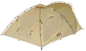 Amazon.co.jp: D.O.D(ドッペルギャンガーアウトドア) RIDER''S TANDEM