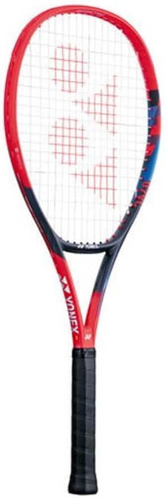 Amazon | ヨネックス YONEX 硬式テニスラケット Vコア ゲーム VCORE