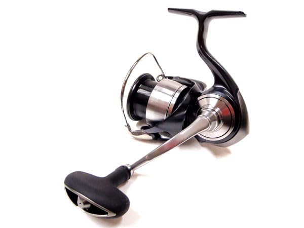 Amazon.co.jp: DAIWA 24CERTATE LT 24セルテート LT3000-XH : スポーツ