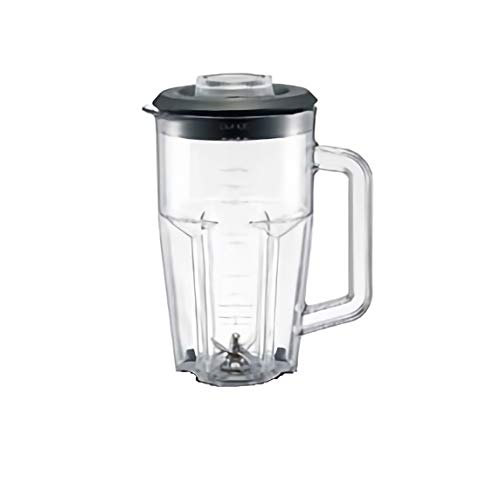 Amazon | FMI ブレンダーBB-900用 ステンレス容器(蓋付)CAC35 | FMI