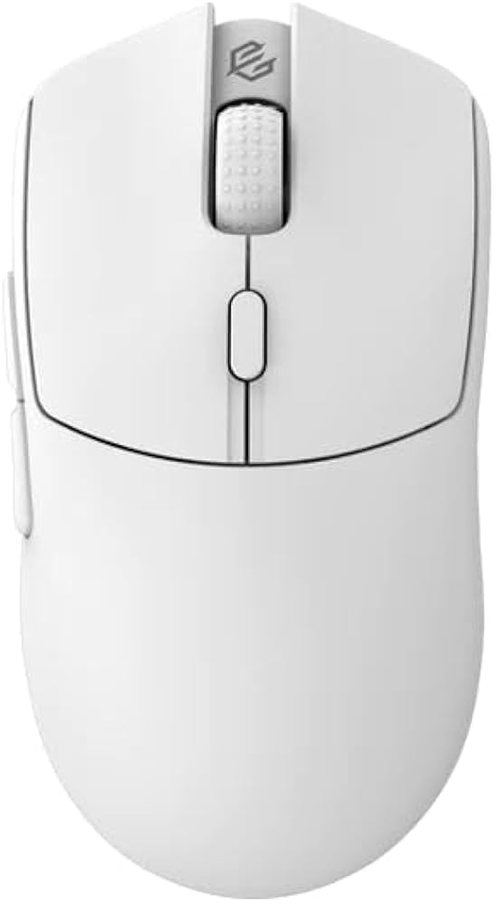 Amazon | G-WOLVES HTS Plus (HTS+) 4K Wireless Gaming Mouse 4000Hz