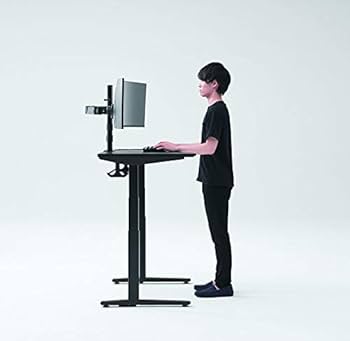 Amazon | オカムラ ストライカー スイフト 電動昇降デスク