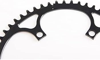 Amazon.co.jp: 自転車チェーンリング、シングルチェーンリング、自転車