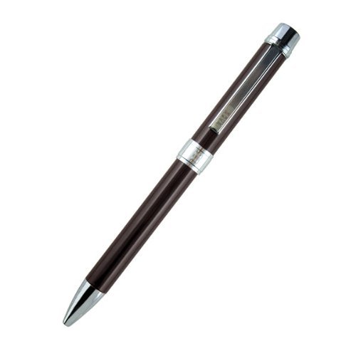 セーラー万年筆 ダックス レジェンド3 66-1242-280 [ブラウン