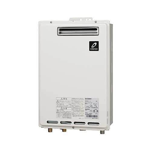 給湯器 ガス給湯器 プロパンガス パーパス」の人気商品一覧 | 安い商品