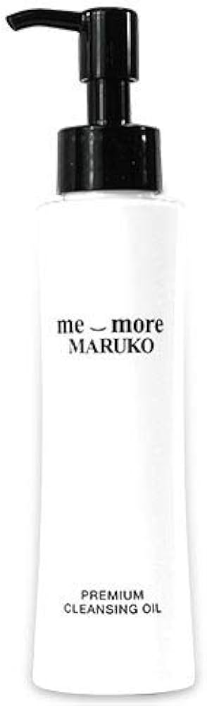 Amazon | マルコ MARUKO ミモアマルコ プレミアム クレンジング オイル