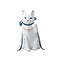 Amazon.co.jp: Noritake ノリタケ 置物 高さ約26.5cm・幅約14.5cm