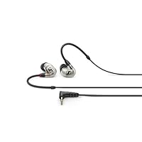 Amazon.co.jp: Sennheiser ゼンハイザー IE 400 PRO CLEAR