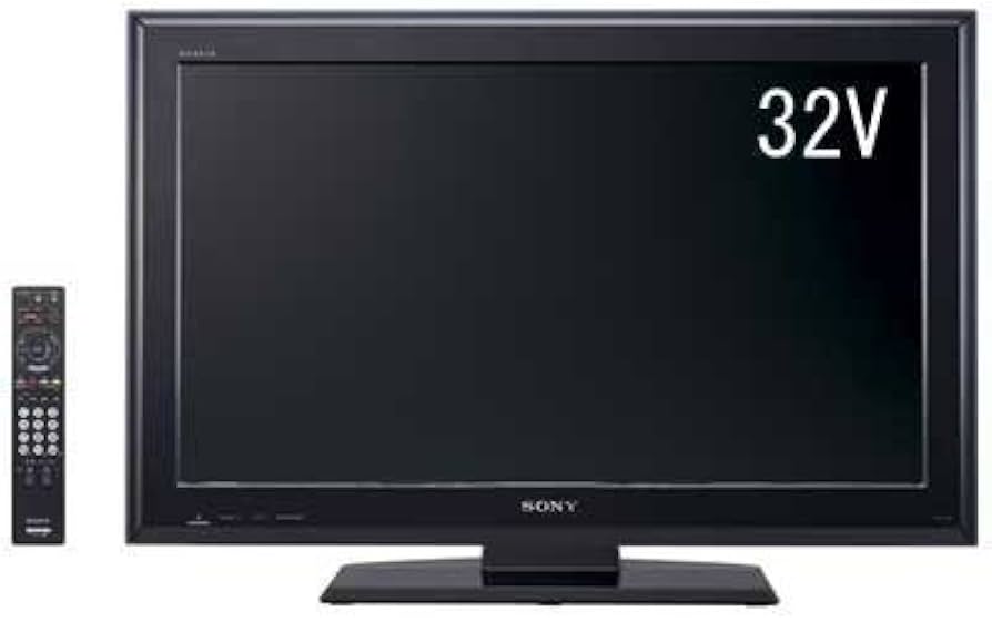 Amazon | SONY BRAVIA 地上BS110度CSデジタルハイビジョン液晶TV J5