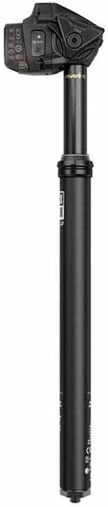 Amazon.com : RockShox Reverb AXS XPLR Dropper Seatpost - 27.2mm