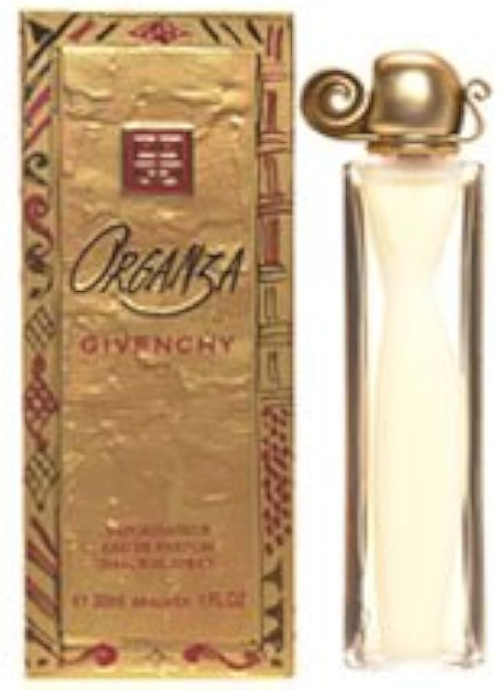 Amazon.com : Organza 1.7oz. Eau de Parfum Spray for Women by