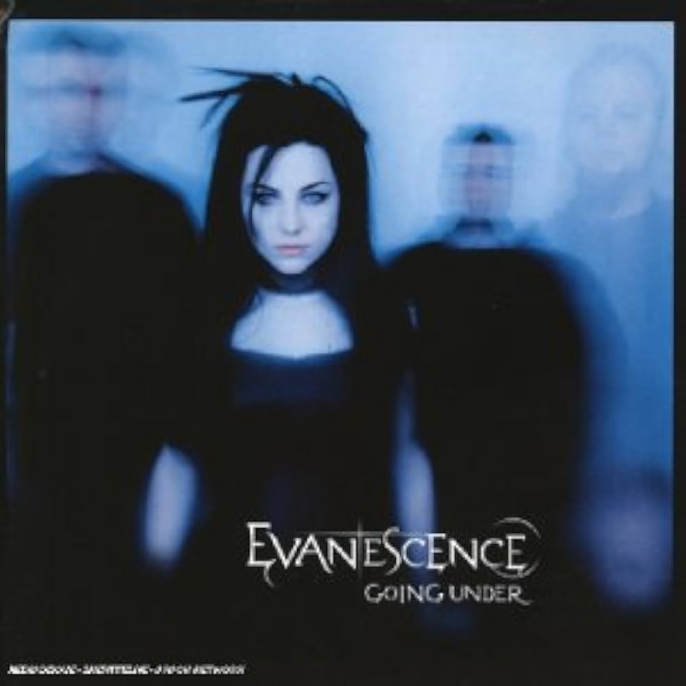 Amazon.co.jp: Going Under: ミュージック