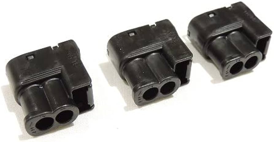 Amazon | トヨタ純正 ダイレクト イグニッションコイル カプラー 3個