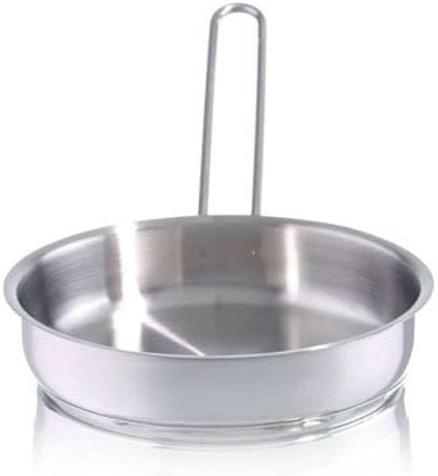 Amazon｜フィスラー フライパン 16cm スナッキー (1~2人用 / ガス IH