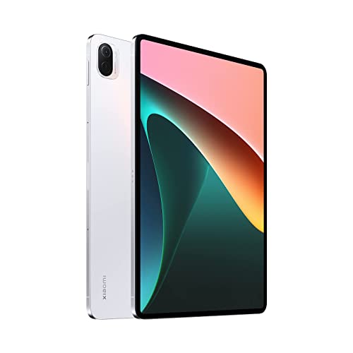 Xiaomi Pad 5 レビュー】現行最強のAndroidタブレット。非の打ち所が