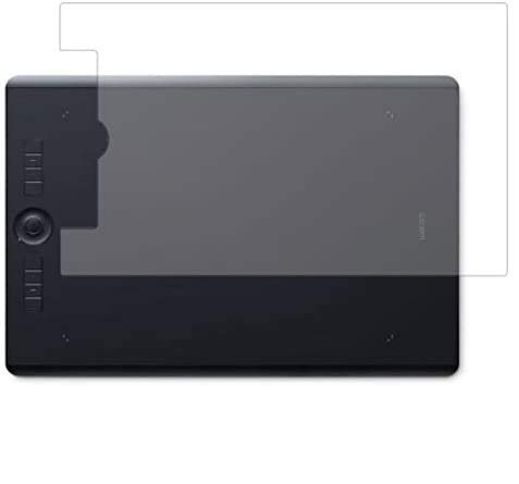 Amazon.co.jp: ClearView Wacom Intuos Pro Large PTH-860／K0 17.3