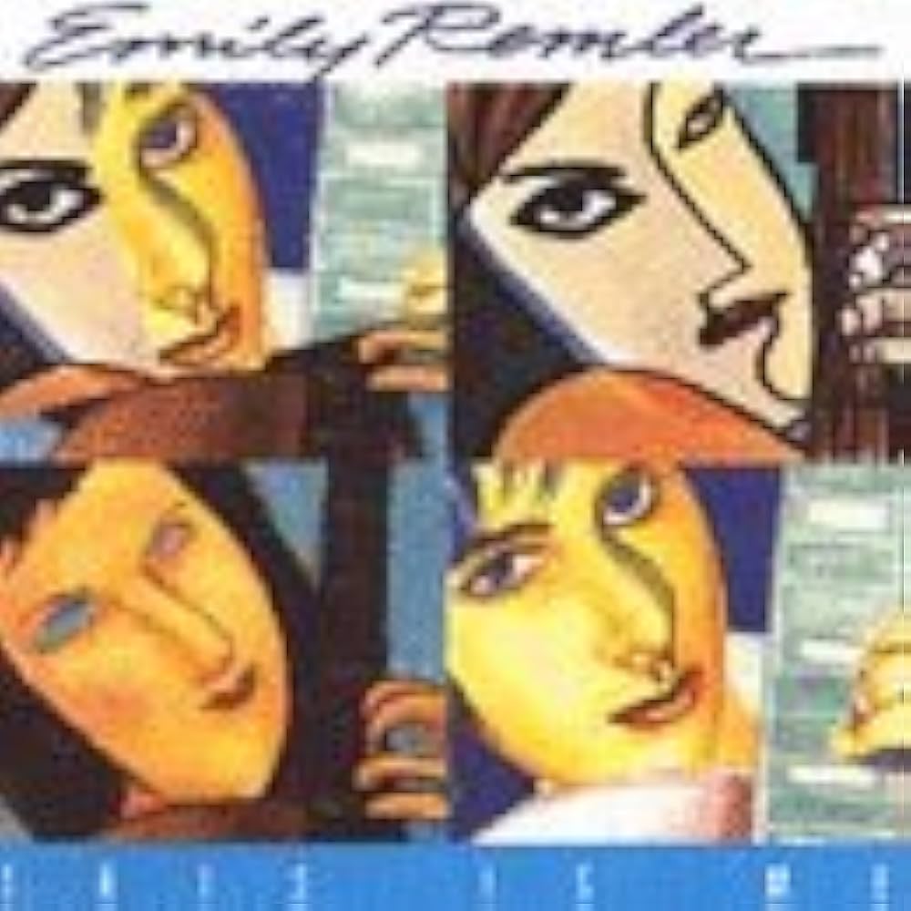 Remler, Emily - This Is Me - Amazon.com Music