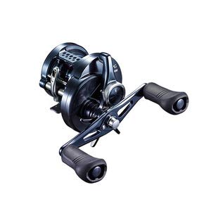 Amazon | シマノ(SHIMANO) ベイトリール 両軸 20 オシアコンクエスト