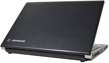 Amazon.co.jp: ノートパソコン 【WPS OFFICE搭載】 TOSHIBA dynabook
