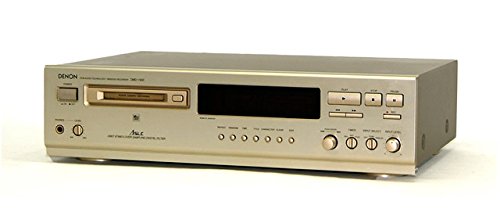 Amazon | DENON デノン(デンオン) DMD-1500 シャンパンゴールド MD